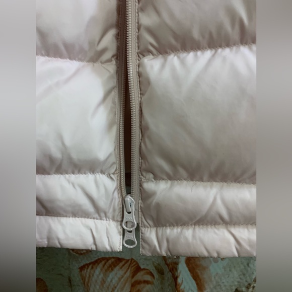 😍Host Pick! J Jill PufferVest, Beautiful Pink!! - Picture 7 of 11